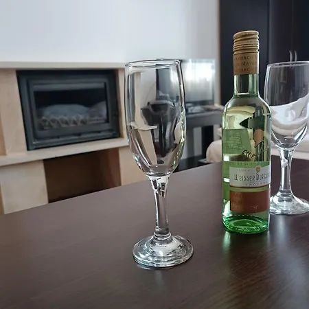 студио в мария антоанета резидънс *